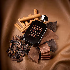 Oudgasm Chocolate Oud – Eau de Parfum