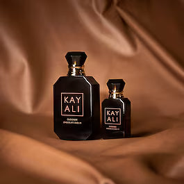 Oudgasm Chocolate Oud – Eau de Parfum