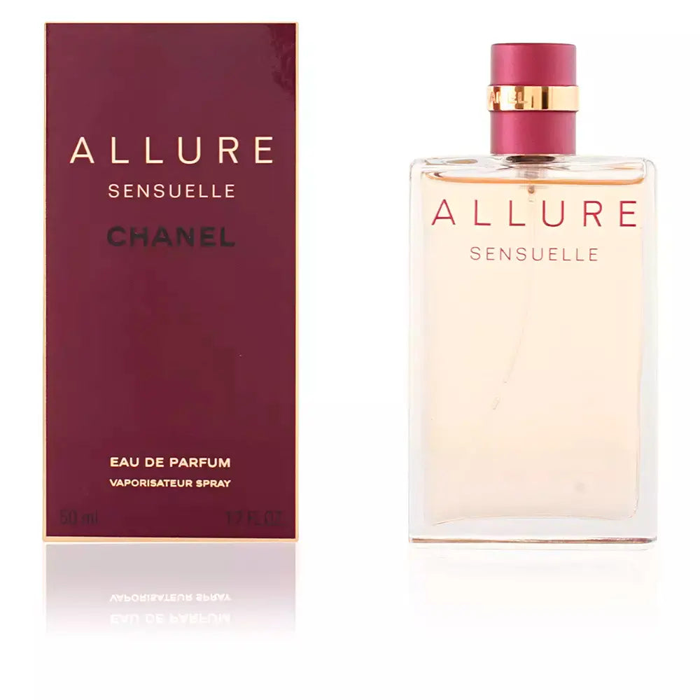 Chanel Allure Sensuelle
