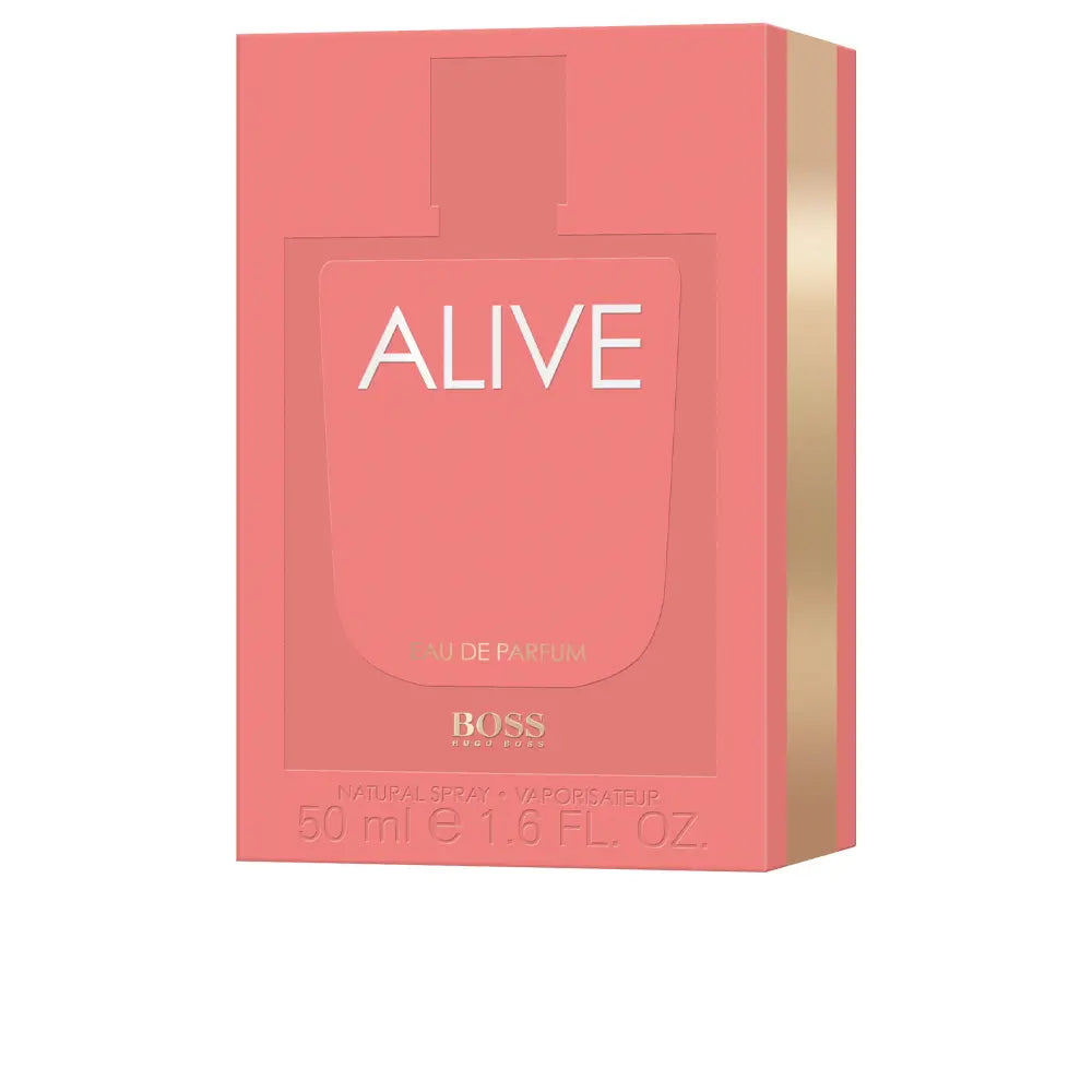 Hugo Boss Alive Eau de Parfum