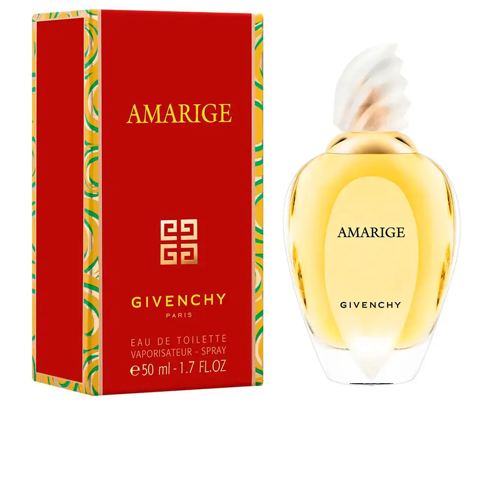Givenchy Amarige Eau de Toilette