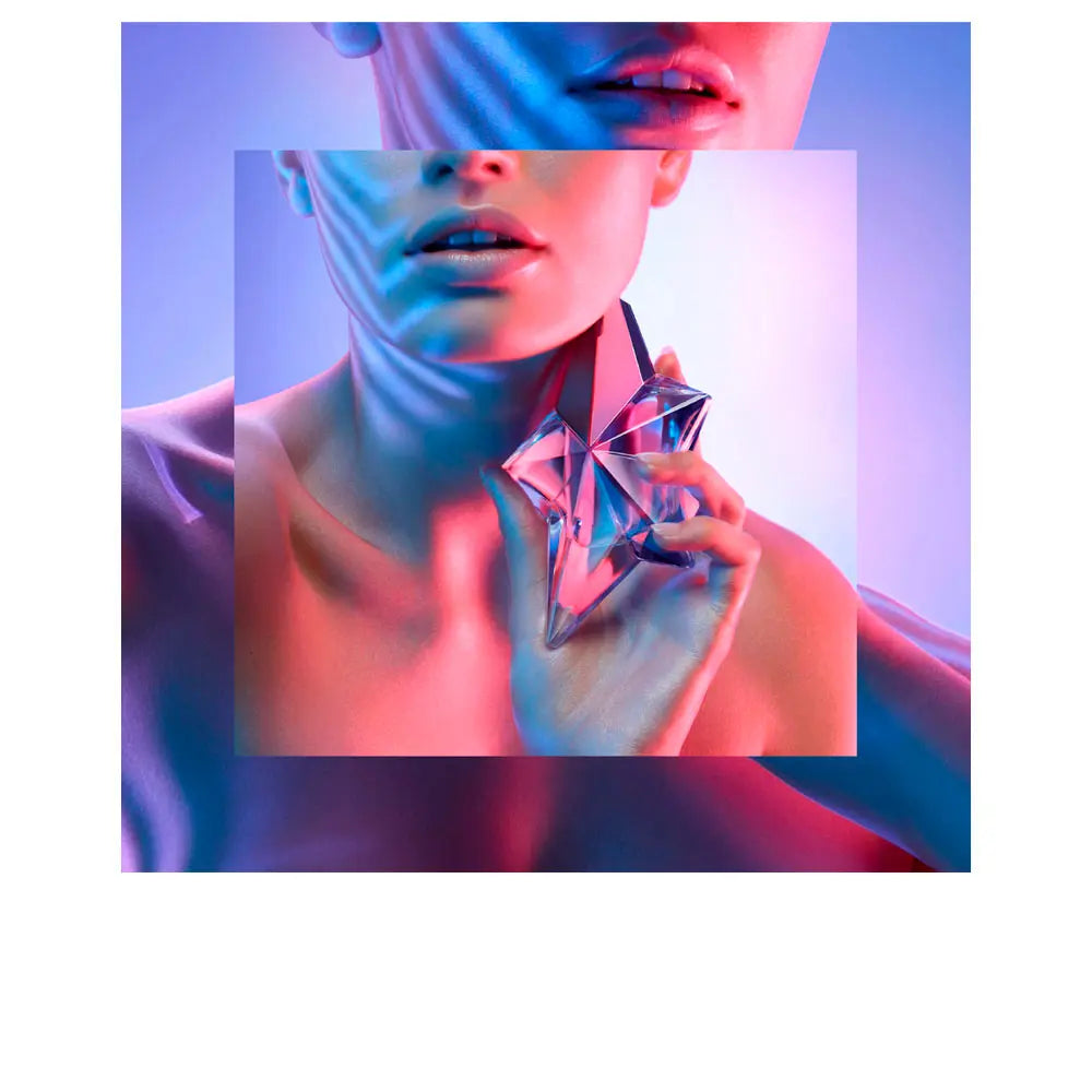 Thierry Mugler Angel Eau de Parfum Refillable