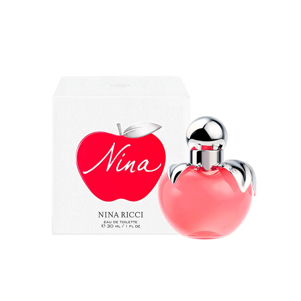 Nina Ricci Nina Eau de Toilette