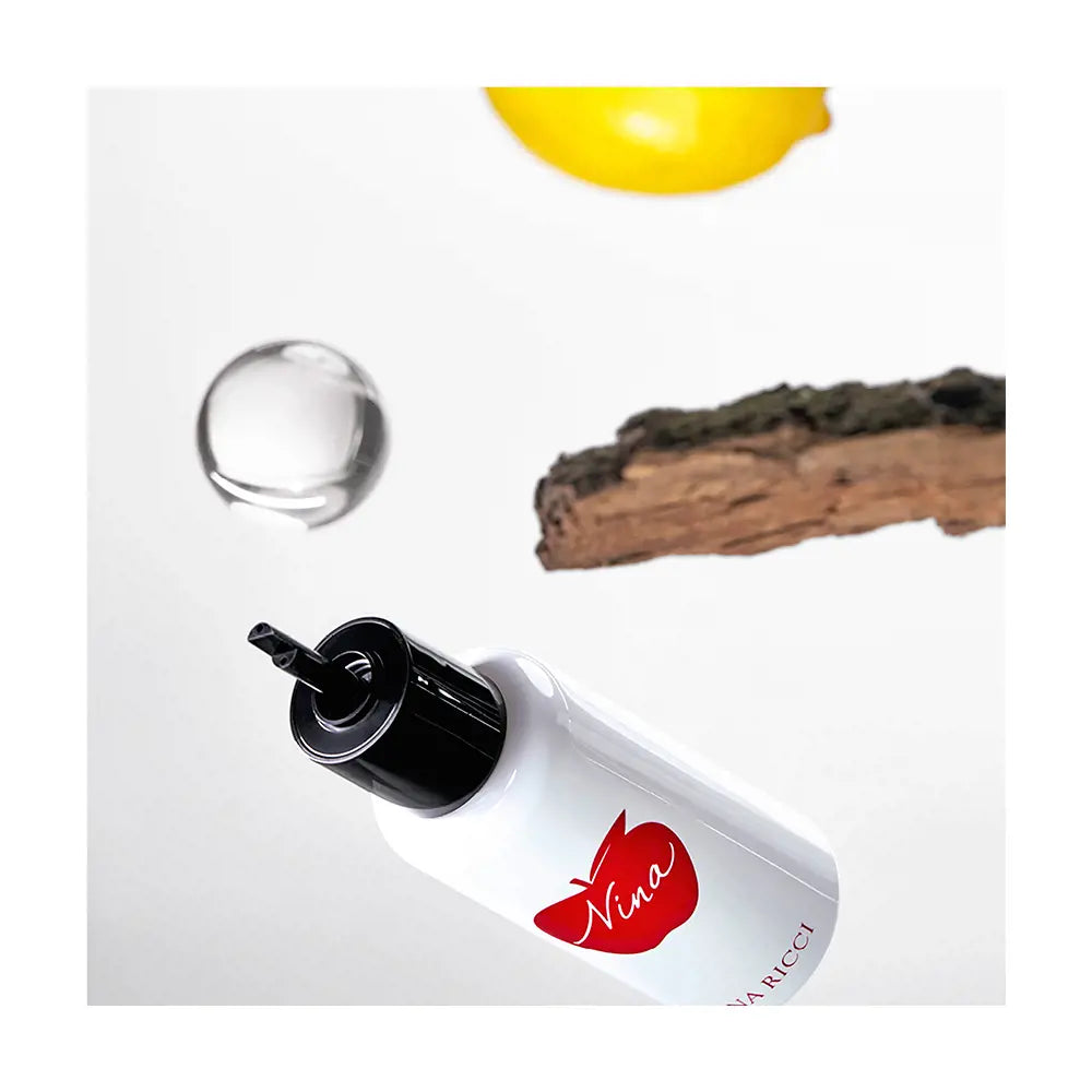 Nina Ricci Nina Eau de Toilette