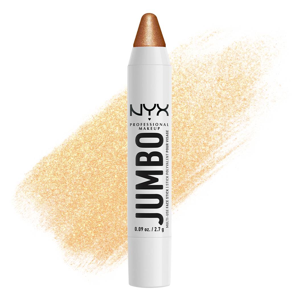NYX Jumbo Multi-Use Highlighter Face Stick