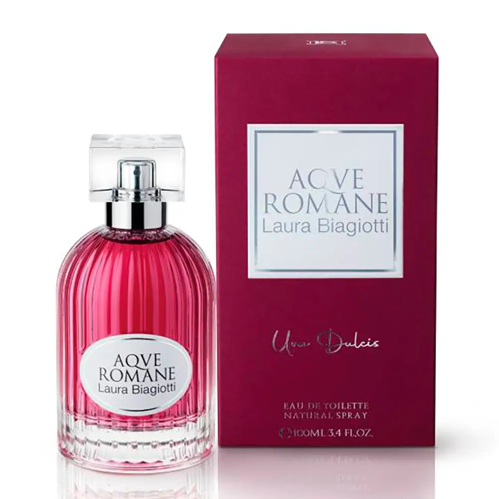 Laura Biagiotti Aqve Romane Uva Dulcis Eau de Toilette