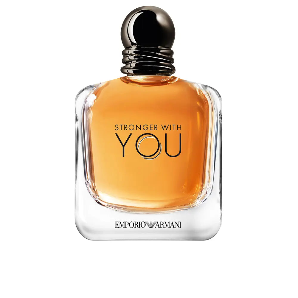 Armani Stronger With You Eau de Toilette