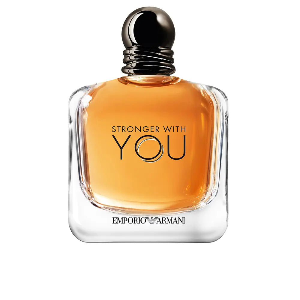 Armani Stronger With You Eau de Toilette