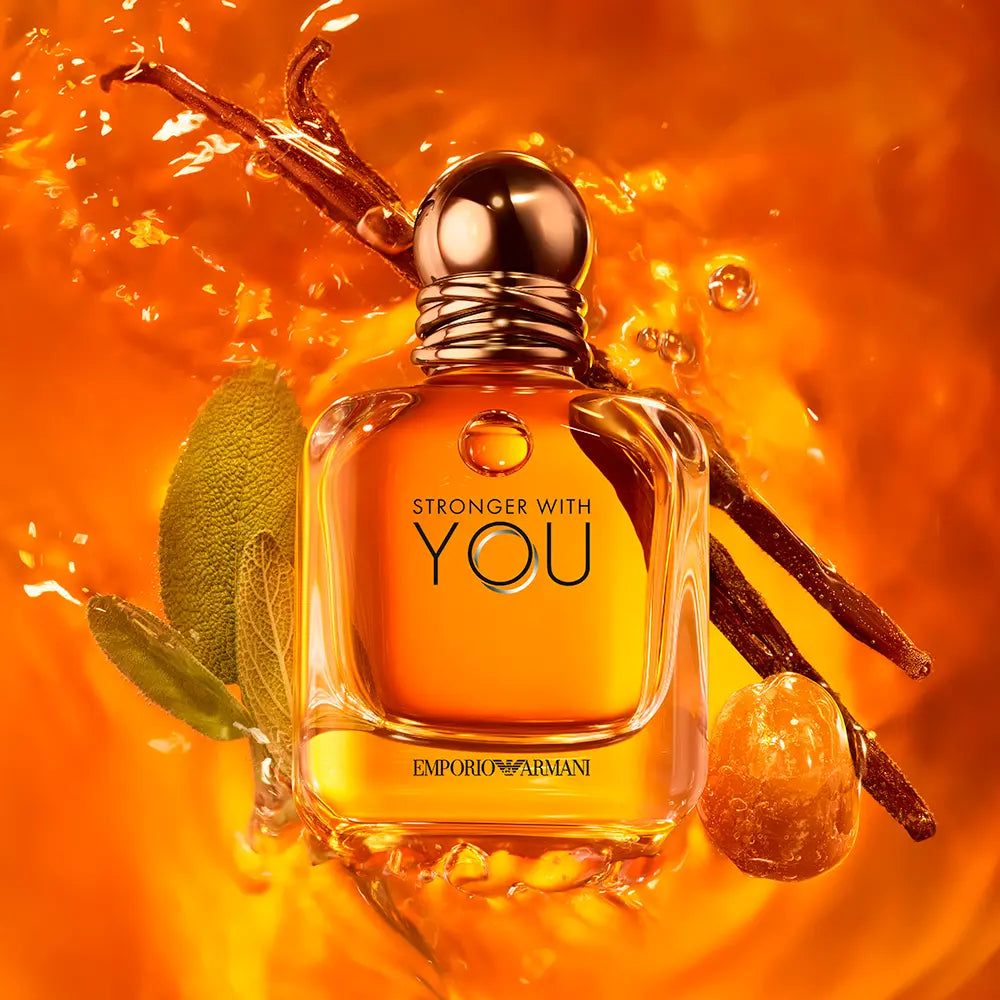 Armani Stronger With You Eau de Toilette