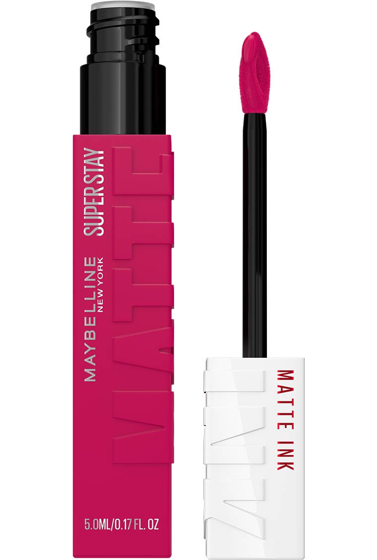 SuperStay Matte Ink Liquid Lipstick