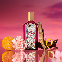 Flora Gorgeous Gardenia Eau de Parfum Intense – Travel Size