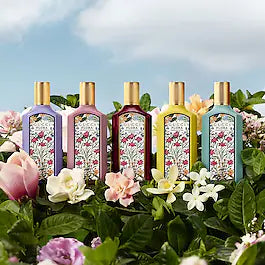 Flora Gorgeous Gardenia Eau de Parfum Intense – Travel Size