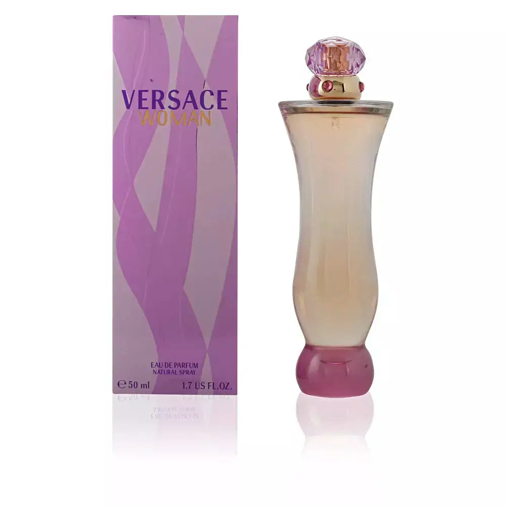 Versace Woman Eau de Parfum