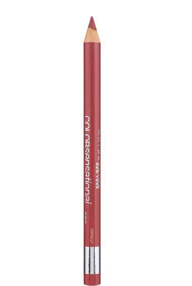 Color Sensational® Lip Liner
