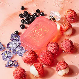Eden Sparkling Lychee 39 – Eau de Parfum