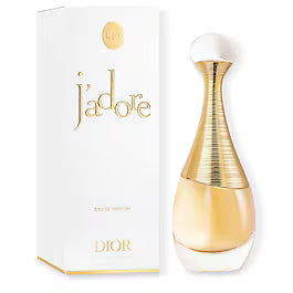 J’adore Eau de Parfum – Illuminating Floral & Solar Bouquet