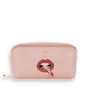 Pillow Talk Makeup Bag