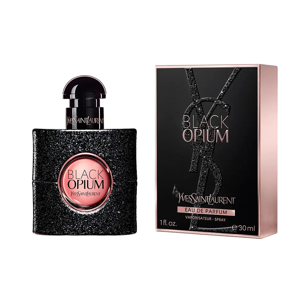 Yves Saint Laurent Black Opium Eau de Parfum