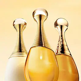 J’adore Eau de Parfum – Illuminating Floral & Solar Bouquet