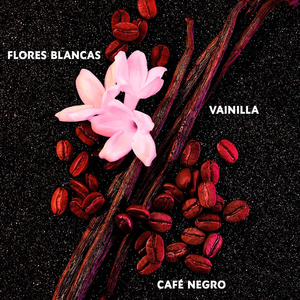 Yves Saint Laurent Black Opium Eau de Parfum