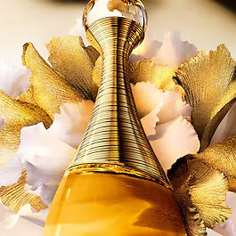 J’adore Eau de Parfum – Illuminating Floral & Solar Bouquet