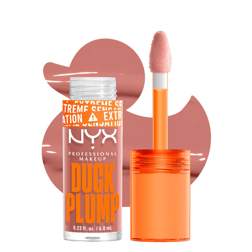 Duck Plump Gloss Volumiser