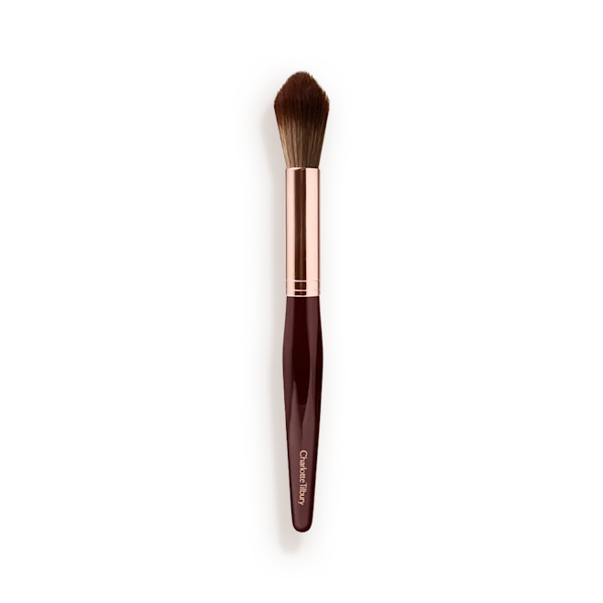 Powder & Sculpt Brush
