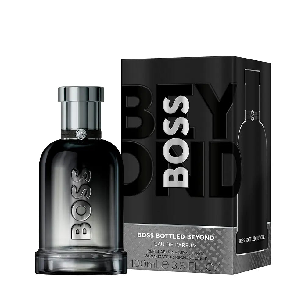 Hugo Boss Boss Bottled Beyond Eau de Parfum