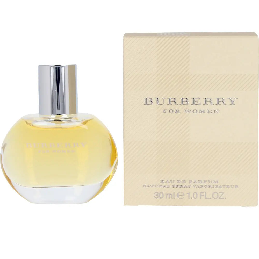 Burberry Women Eau de Parfum