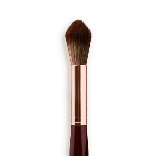 Powder & Sculpt Brush