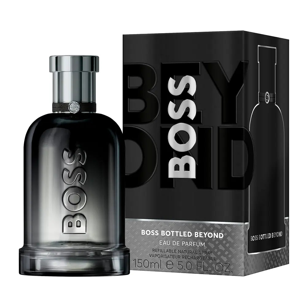 Hugo Boss Boss Bottled Beyond Eau de Parfum