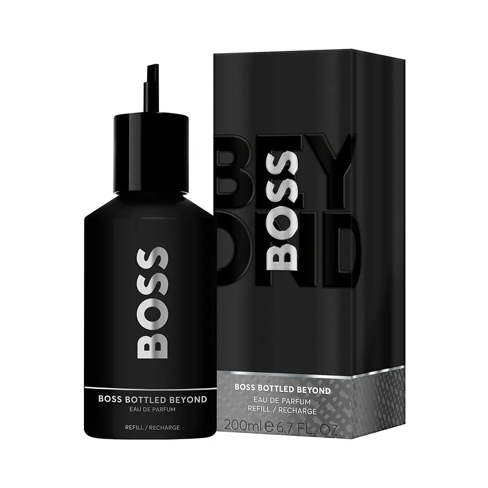 Hugo Boss Boss Bottled Beyond Eau de Parfum