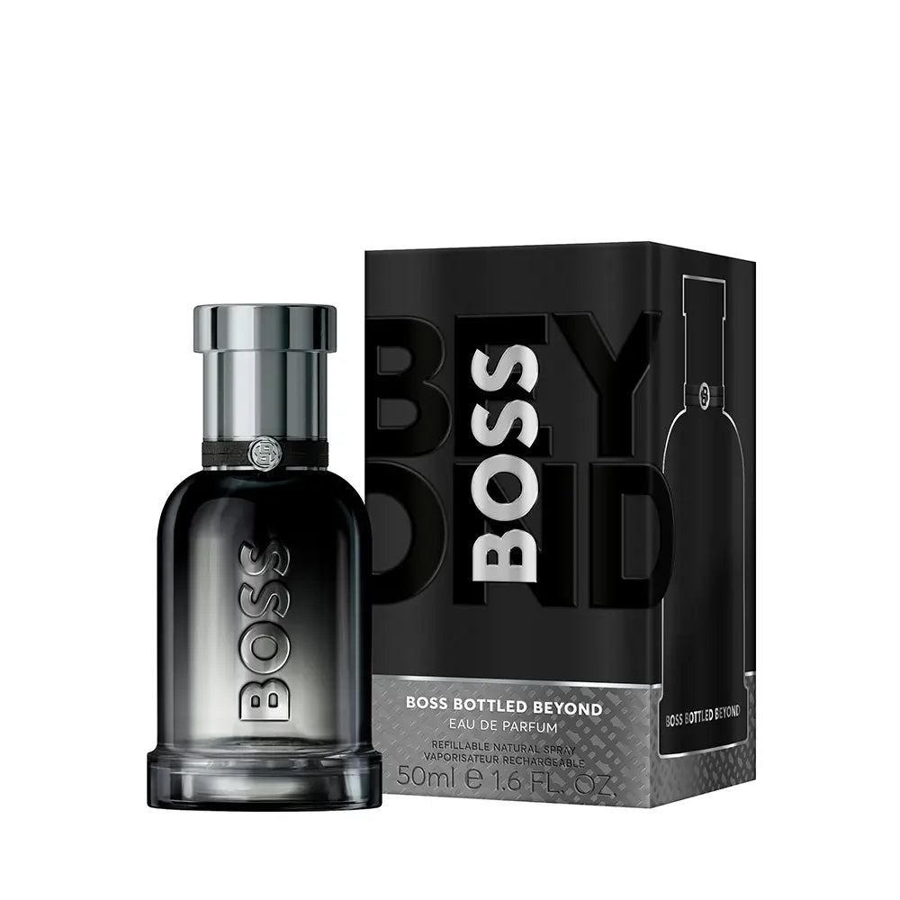 Hugo Boss Boss Bottled Beyond Eau de Parfum