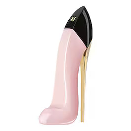 Good Girl Blush – Eau de Parfum (Bergamot, Ylang-Ylang & Vanilla)