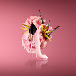 Good Girl Blush – Eau de Parfum (Bergamot, Ylang-Ylang & Vanilla)