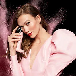 Good Girl Blush – Eau de Parfum (Bergamot, Ylang-Ylang & Vanilla)