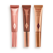 Charlotte Tilbury Beauty Light Wand & Hollywood Contour Kit