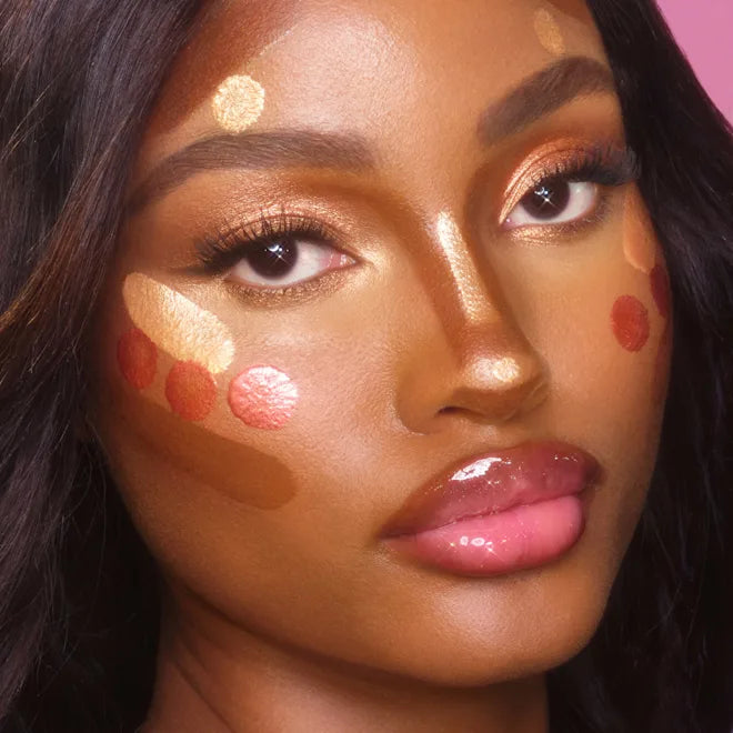 Charlotte Tilbury Beauty Light Wand & Hollywood Contour Kit