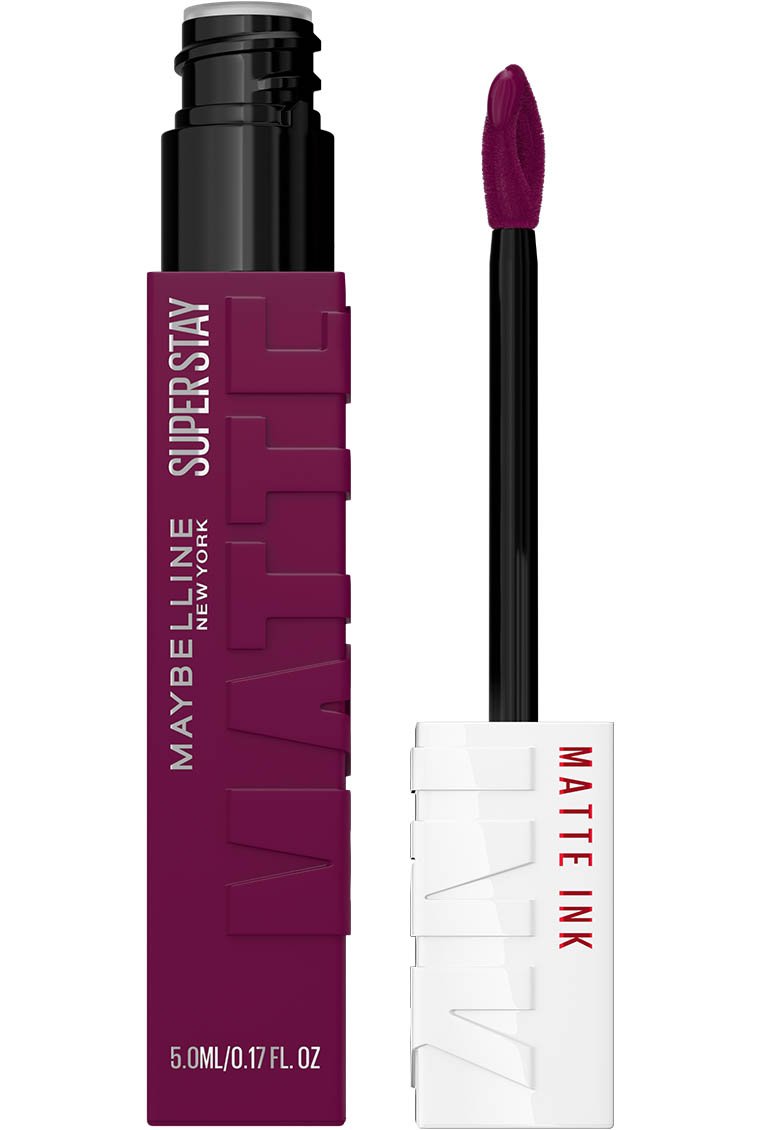 SuperStay Matte Ink Liquid Lipstick