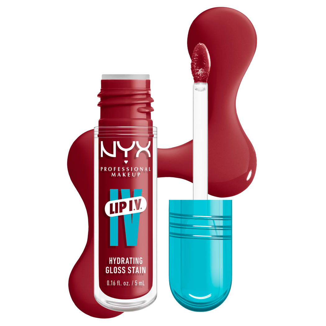 Lip I.V. Hydrating Lip Tint with Glossy Finish