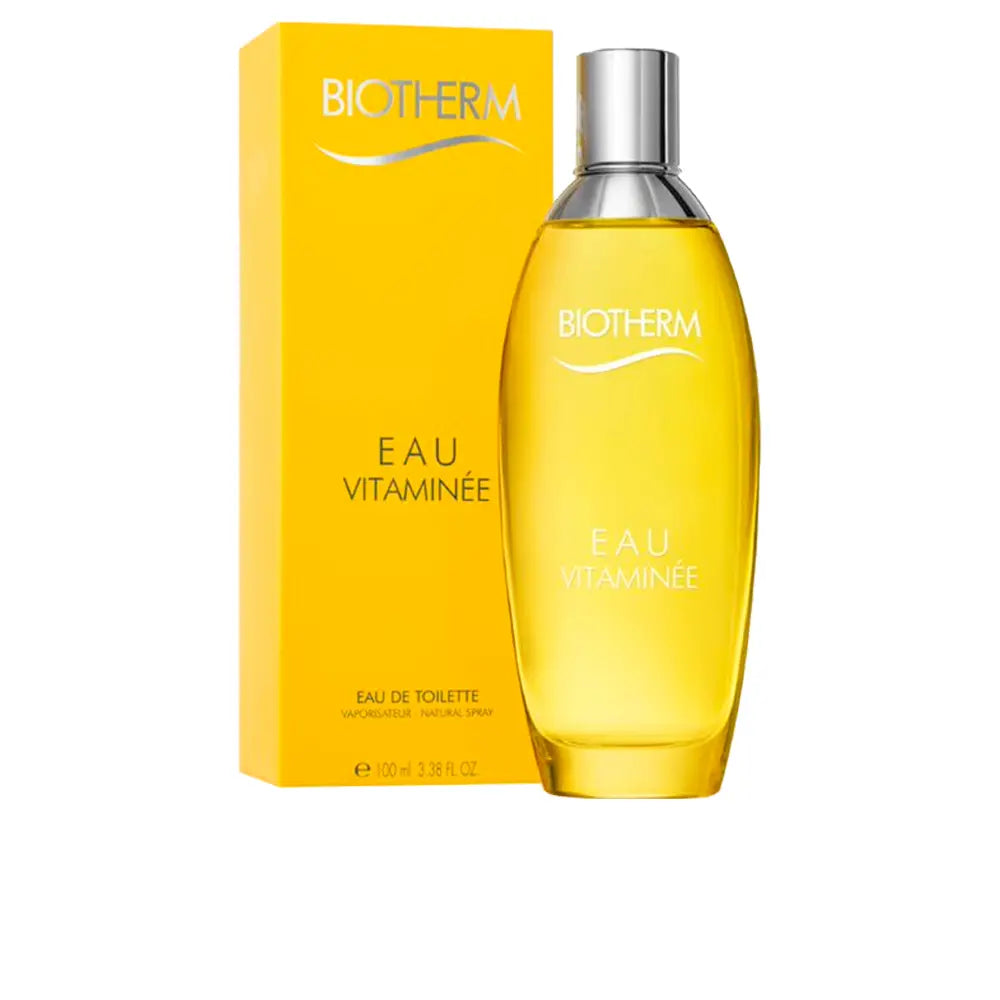 Biotherm Eau Vitaminée Eau de Toilette
