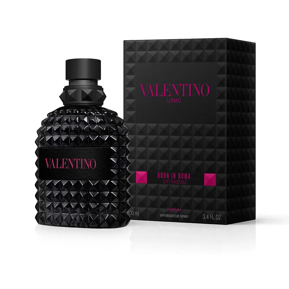 Valentino Born in Roma Extra Dose Uomo Parfum Eau de Toilette