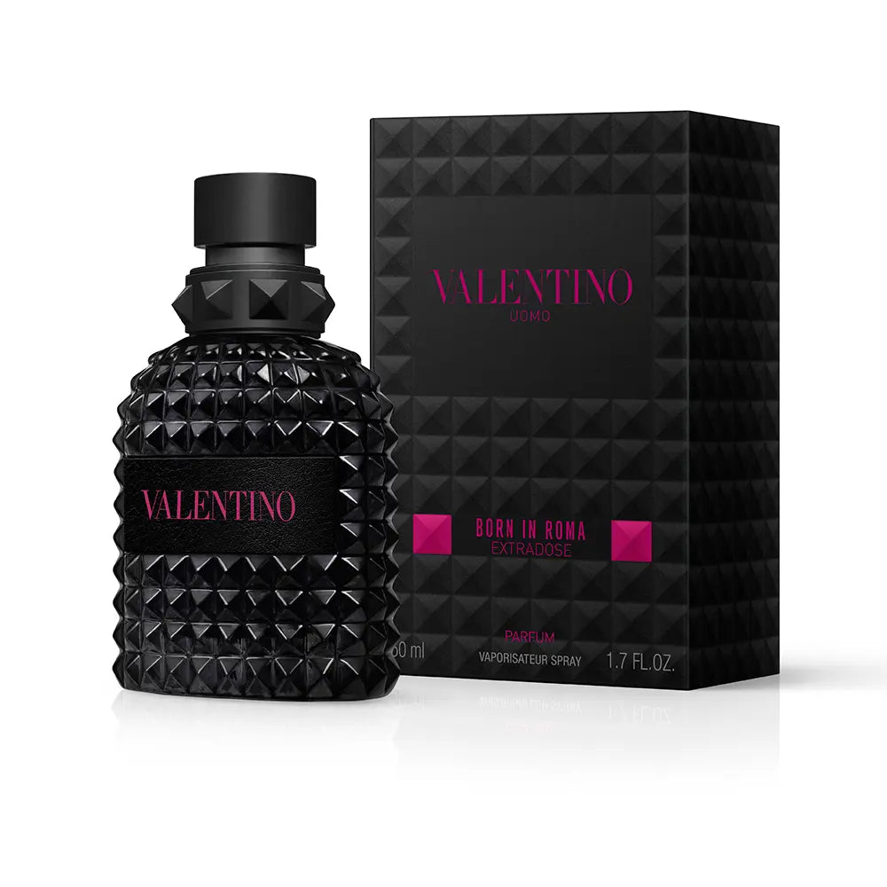 Valentino Born in Roma Extra Dose Uomo Parfum Eau de Toilette