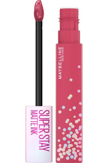 SuperStay Matte Ink Liquid Lipstick