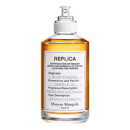 Replica By the Fireplace – Eau de Toilette