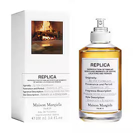 Replica By the Fireplace – Eau de Toilette