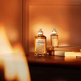 Replica By the Fireplace – Eau de Toilette