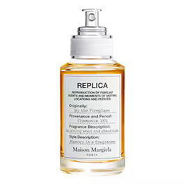 Replica By the Fireplace – Eau de Toilette