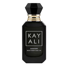 Oudgasm Musk Oud – Eau de Parfum