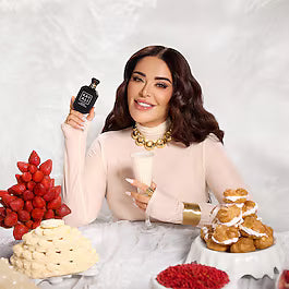 Oudgasm Musk Oud – Eau de Parfum